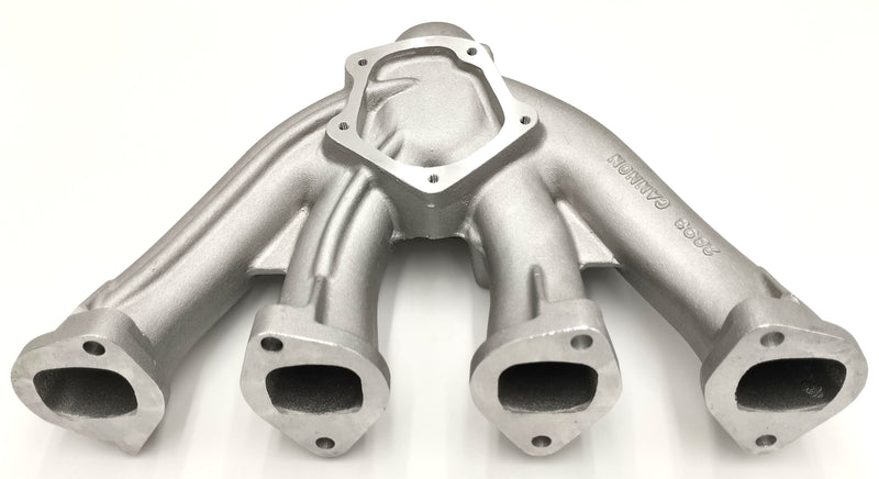 Collettore di aspirazione  per applicare un carburatore Weber DGV/DGAV/DGAS/DGMS - BMW  2000 / 2002