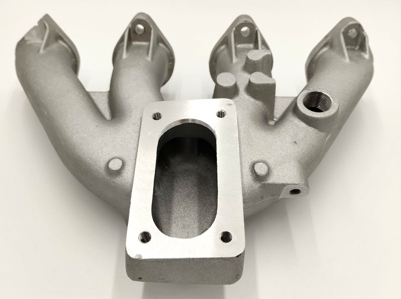 Collettore di aspirazione  per applicare un carburatore Weber DGV/DGAV/DGAS/DGMS - BMW  2000 / 2002