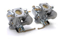 Carburatori Austin Healey: BN1 e BN2- conversione alla specifica 100M (1953-56)