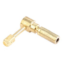 Ugello pompa di ritorno per carburatore doppio Mehari-Dyane-2CV Solex (09/1977-07/1987)