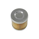 Filtro di ricambio per regolatore di pressione Filter King - Diametro 67 mm