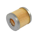 Filtro di ricambio per regolatore di pressione Filter King - Diametro 67 mm