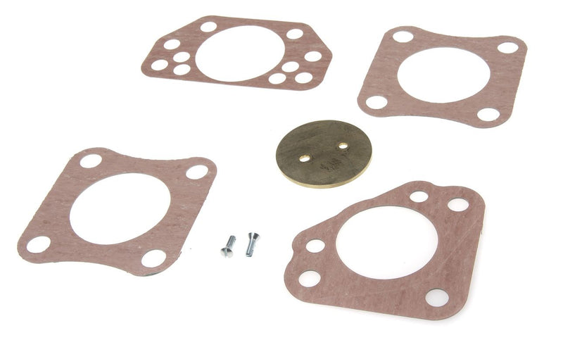 Kit valvola  carburatore SU-H6