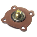 Membrana Pompa di Ripresa per Carburatore Dellorto DRLA