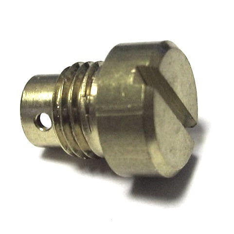 Porta getto pompa di ripresa Dellorto DHLA