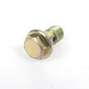 Raccordo Banjo per Carburatori Weber