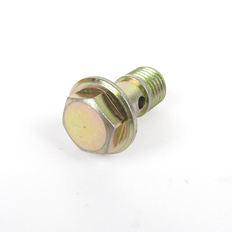 Raccordo Banjo per Carburatori Weber