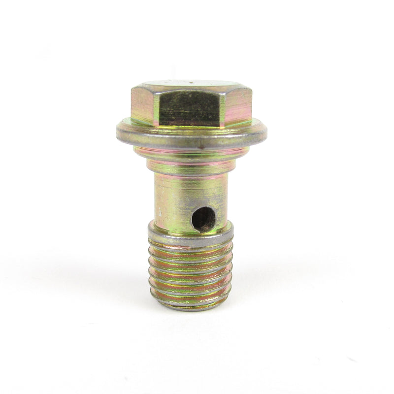 Raccordo Banjo per Carburatori Weber