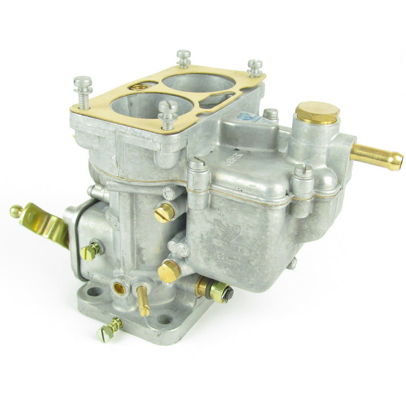 Carburatore Weber DCD 36/36 Progressivo