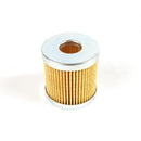 Elemento Filtrante Carta FK 85 per Regolatore di Pressione Malpassi Filter King