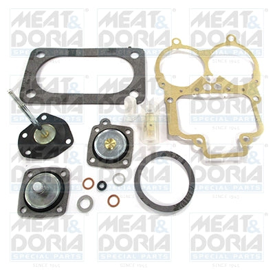 Kit Revisione Carburatore Weber 32-36 DGAV – Ford Capri (1977 e successivi)