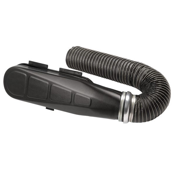 Pipercross PX600 Airbox con Tubo di Aspirazione