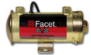 Pompa Universale FACET Gold-Flo 12V – 0,55 BAR, 204 L/H (Cod. SI0726)