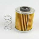 Elemento Filtrante Carta per Regolatore di Pressione Fispa – Sostitutivo per Alfa Romeo & Ferrari