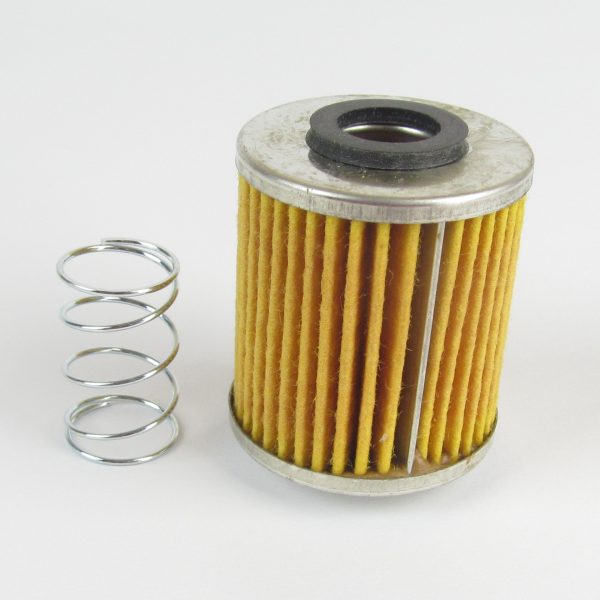 Elemento Filtrante Carta per Regolatore di Pressione Fispa – Sostitutivo per Alfa Romeo & Ferrari