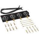 Sincronizzatore per Carburatori TOOLATELIER 0-14 PSI