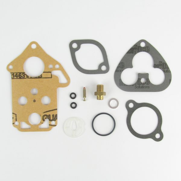 Kit revisione carburatore Dellorto FRG