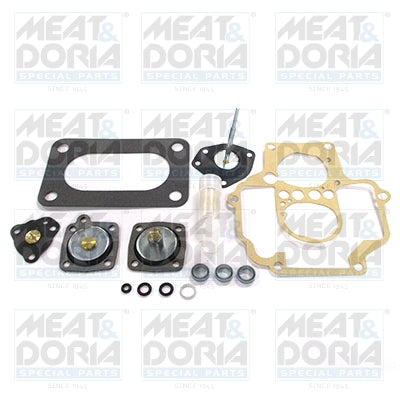 Kit Revisione Carburatore Weber 30-34 DFTH – Ford Scorpio/Sierra