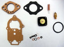 Kit guarnizioni carburatore per Weber 32 ICEV per FIAT