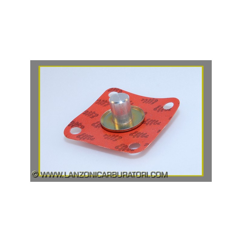 Membrana Pompa di Ripresa per Carburatore Solex 28-34 PICT