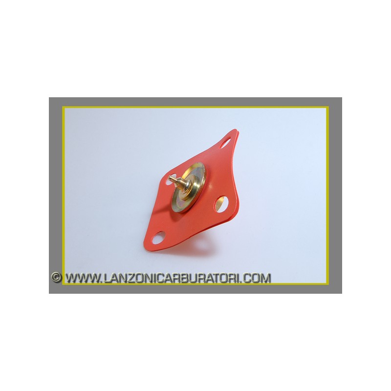 Membrana Pompa di Ripresa per Carburatore Solex 32-35 PHH