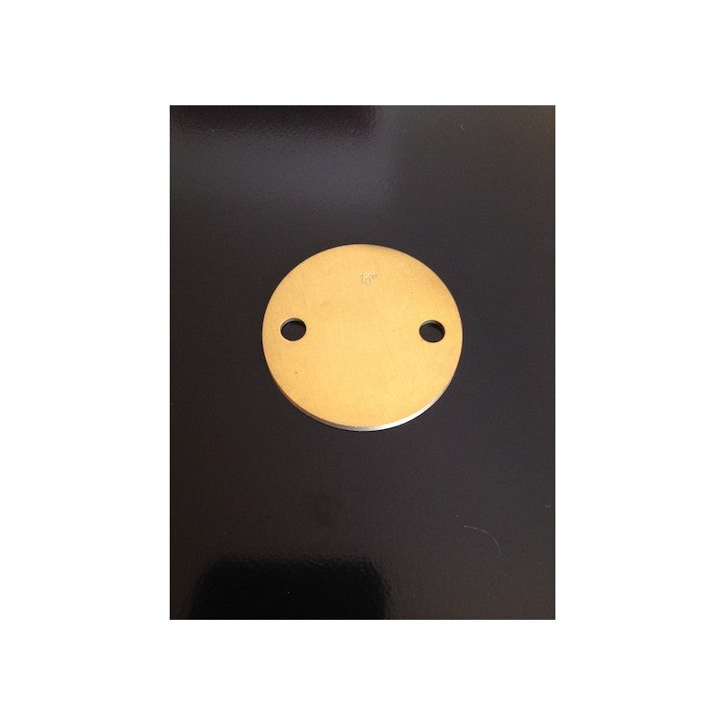 Farfalla per Carburatore Solex 40 ADDHE – Ricambio Originale