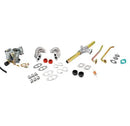 Kit Alimentazione con Carburatore 34 PICT-3 per Volkswagen Beetle, Karmann-Ghia e Combi