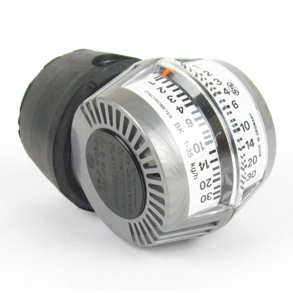 Vacuometro per Carburatori DCOSP 50 e 55