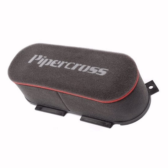 C6004 Pipercross PX600 – Filtro Universale Altezza 115 mm