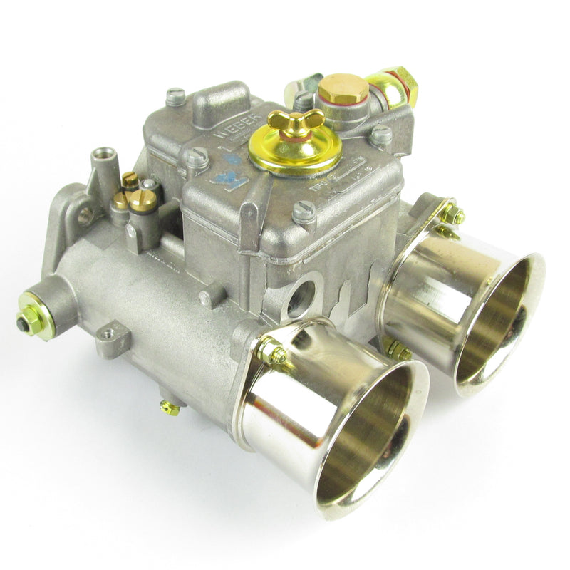 Carburatore Weber 50 DCO/SP - Senza Starter