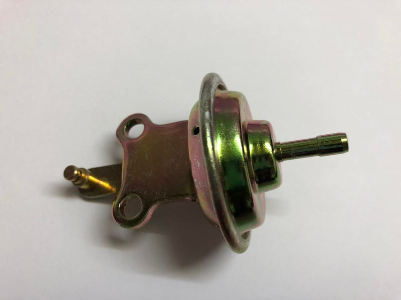 Sgolfatore Starter per Carburatore Weber 32 DMTR