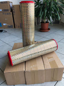 Filtro Aria Inserto Filtro per Alfa Romeo Gt 1300 Junior 1600 V 1750 Giulia