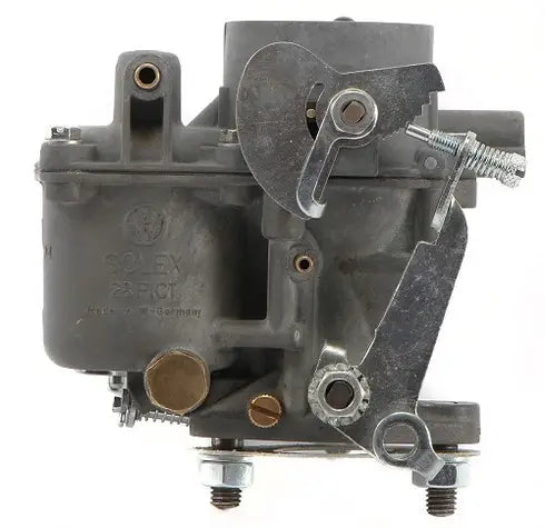 Carburatore Solex 28 PICT – Ricondizionato per motore 1200 6V (Cox e Combi)