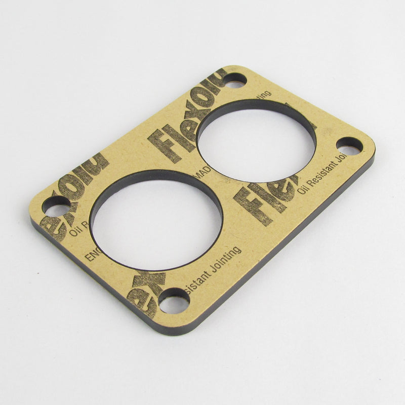 Isolante Base Weber 40 DCNF - Piastra Distanziatrice Isolante