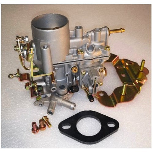 Carburatore Solex 32 EISA – Per Renault 4 (01/1978-12/1993)