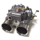 Carburatore Weber 55 DCO/SP - Versione Sinistra con Leva Acceleratore Maschio