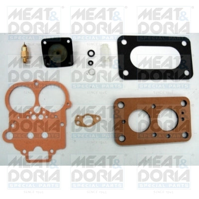 Kit revisione Weber 32 DCR - Lada 1.2 1.3 1.5 1.6 Niva 1.6 2101