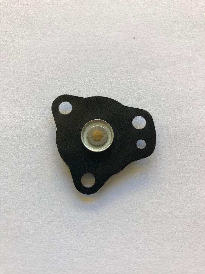 Membrana  piena potenza carburatore Weber serie DARA-DAT-DRT-DRTC-DRTM-ICEV