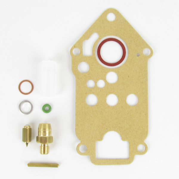 Kit Revisione Carburatore Weber 26 IMB – Fiat 500 L