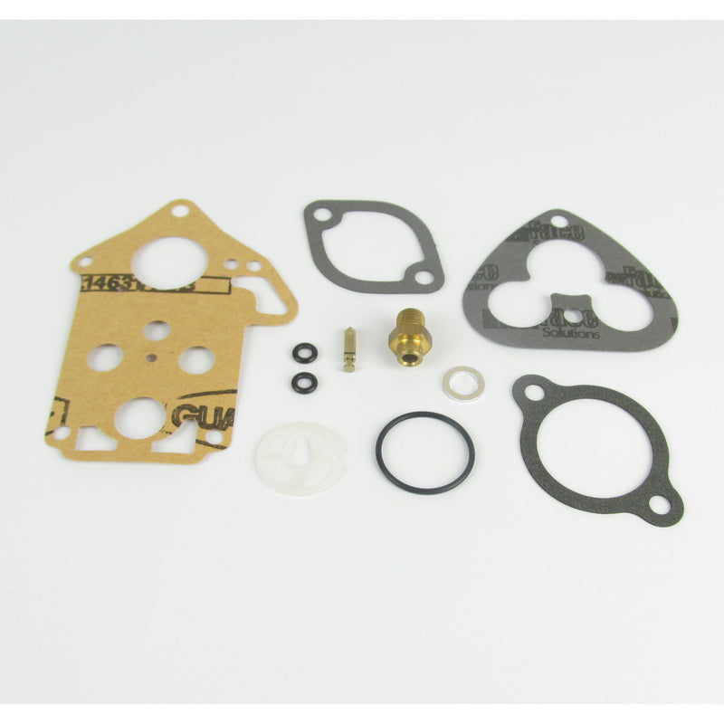 Kit revisione carburatore Dellorto FRG