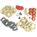 Kit Revisione per 6 Carburatori Dellorto FRPA – Alfa Romeo Berlina V6 (2000 e 2500 cc)