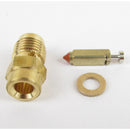 Valvola a Spillo Livello Vaschetta Dellorto (PHBE, PHB, PHBH, PHBL, PHF, PHM, PHSB, VHSA, VHSB, VHSC, VHST, 34 Rotax Max)