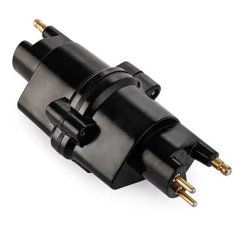 Bobina a Secco per Citroën Dyane, Acadiane e Derivate 2CV – 12V