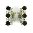 Coppia Carburatori Weber 40 IDA 3C per Porsche 911