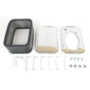 Filtro Aria per Carburatore Weber DFEV/DFAV – Altezza 65 mm