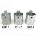 Centratore Dellorto DHLA 45/48