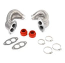 Kit Alimentazione con Carburatore 34 PICT-3 per Volkswagen Beetle, Karmann-Ghia e Combi