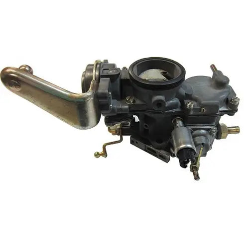 Carburatori Solex 32-34 PDSIT 2-3 Ricondizionati (Coppia) per VW Bay Window e Tipo 4 (12V)