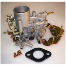 Carburatore Solex 32 EISA – Per Renault 4 (01/1978-12/1993)