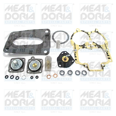 Kit Revisione Carburatore Weber 38 DGAS – Ford Granada 2.8